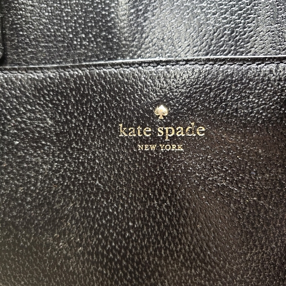 Kate Spade New York Lalena Tote. EUC - Picture 2 of 13